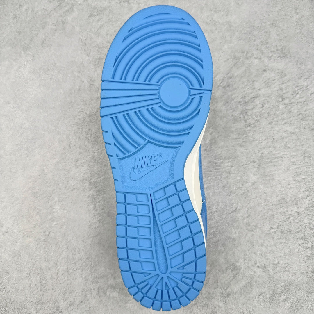 Dunk Low “Coast Blue”