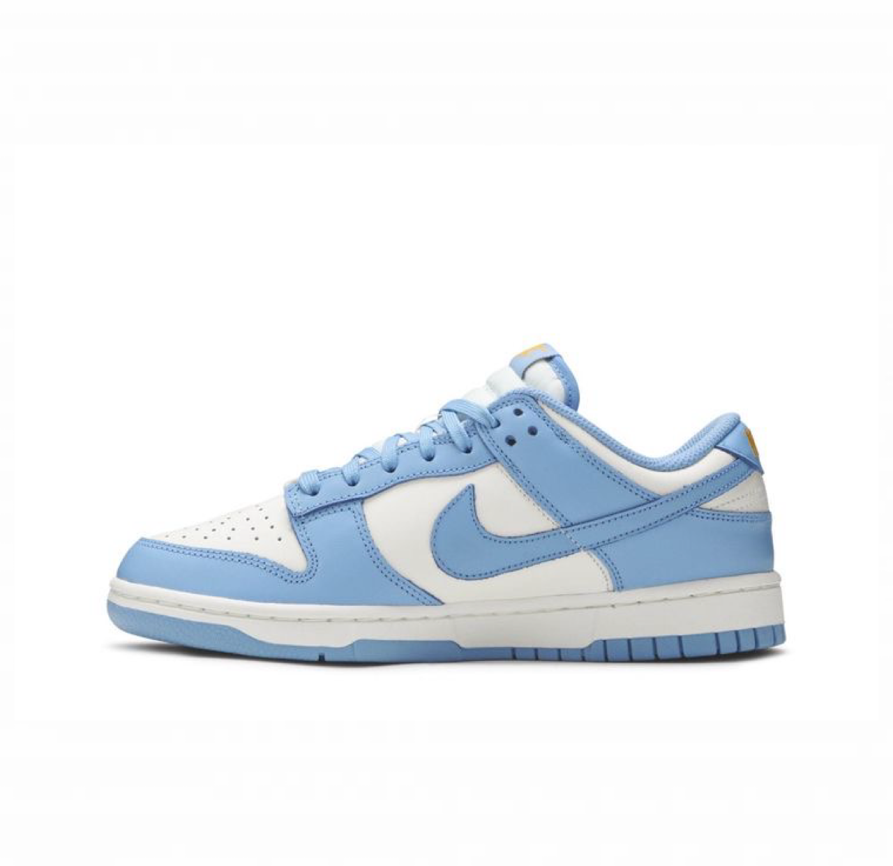 Dunk Low “Coast Blue”