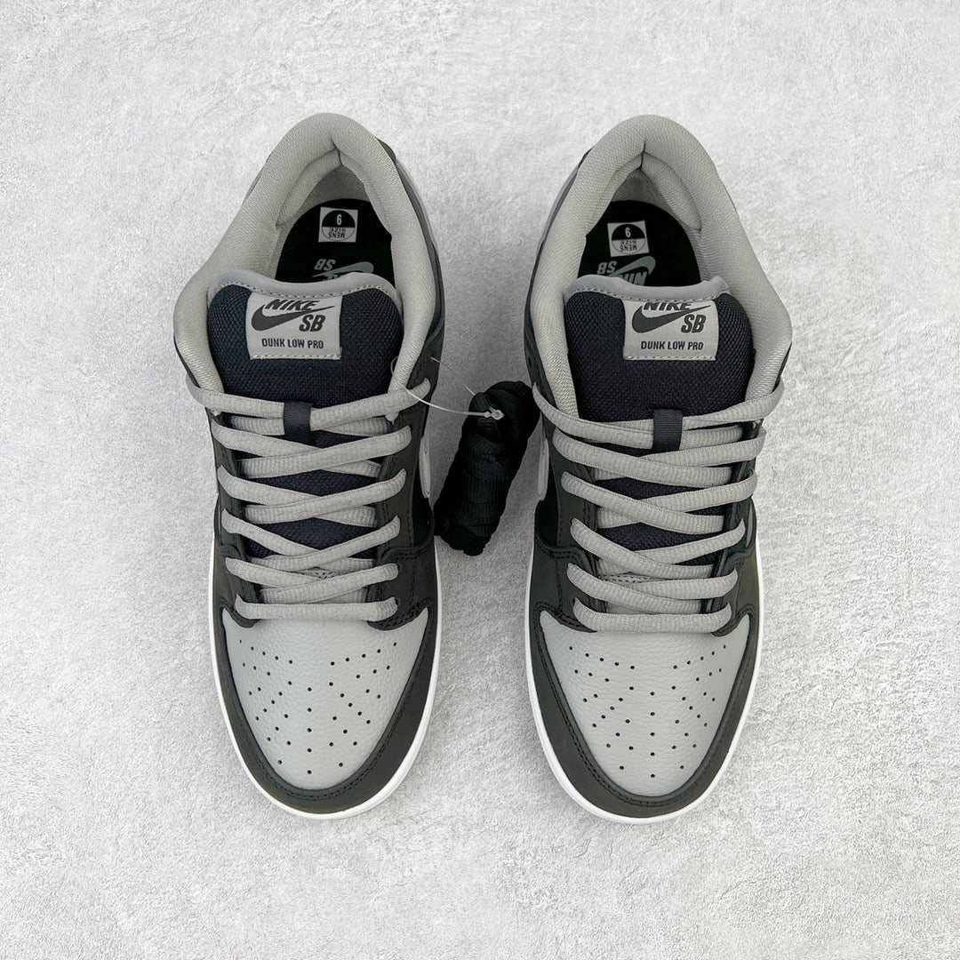 SB Dunk Low “Shadow”