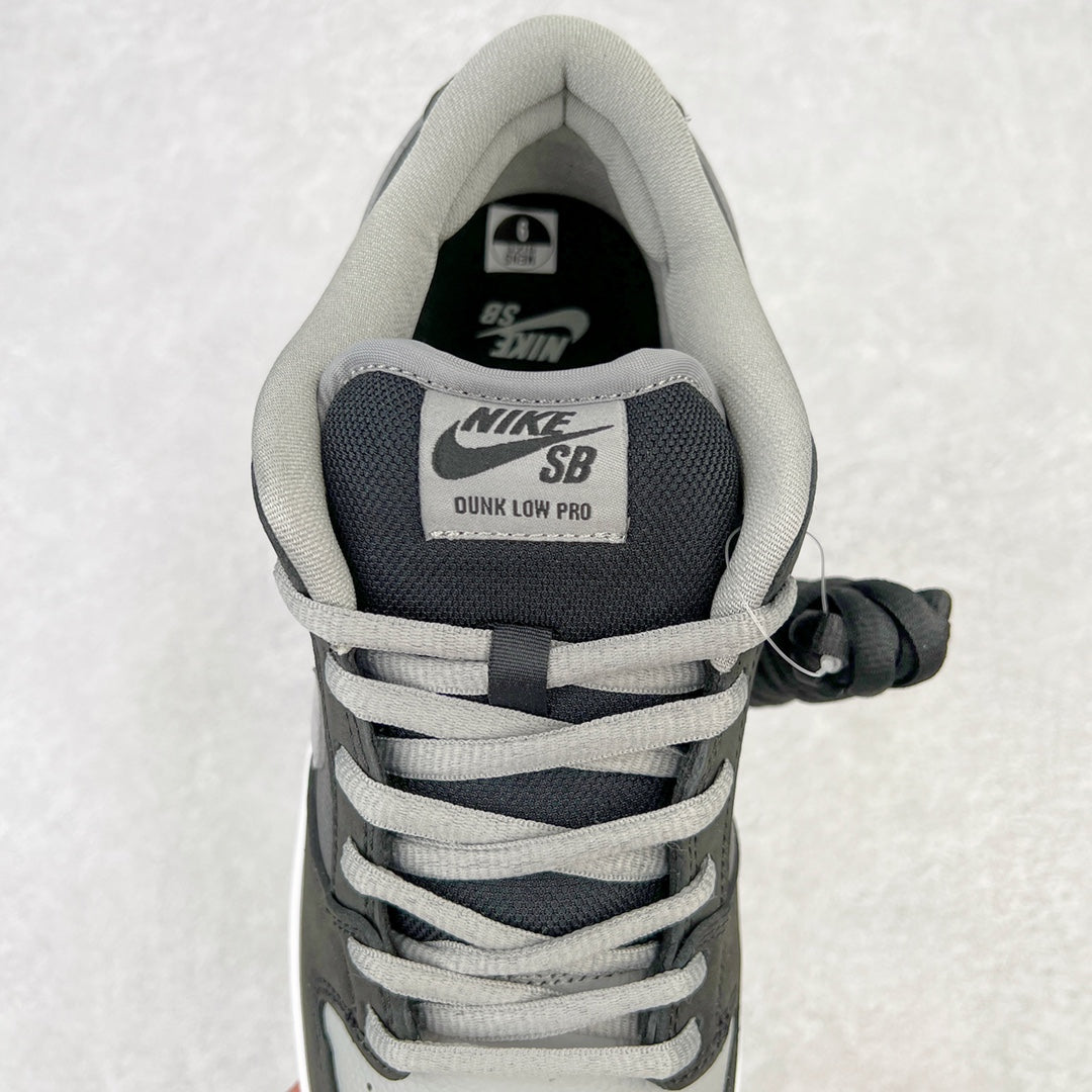SB Dunk Low “Shadow”