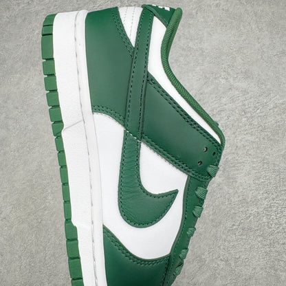 Dunk Low “Varsity Green”