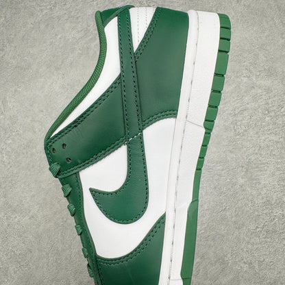 Dunk Low “Varsity Green”