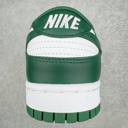 Dunk Low “Varsity Green”