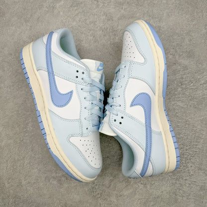 Dunk Low “Blue Tint”