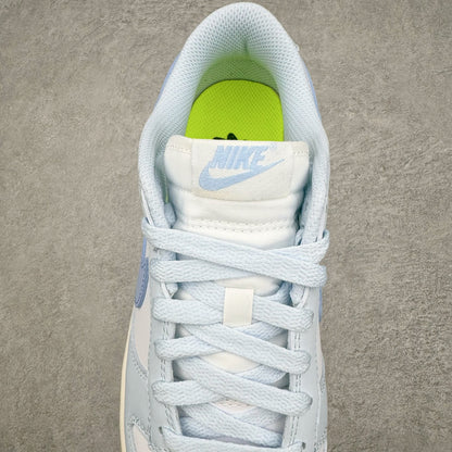Dunk Low “Blue Tint”
