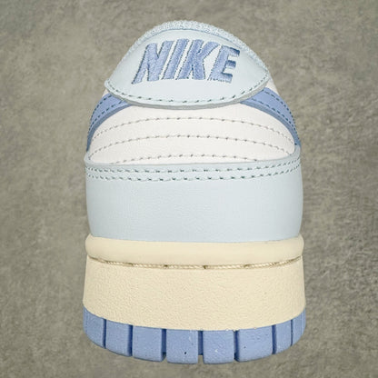 Dunk Low “Blue Tint”