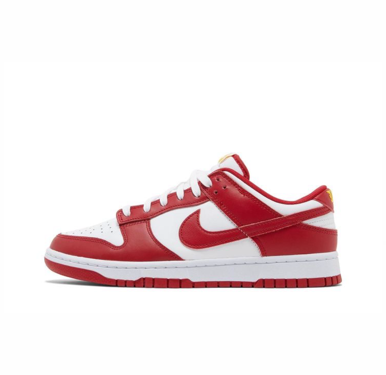 Dunk Low “Gym Red”