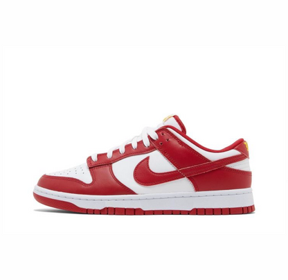 Dunk Low “Gym Red”