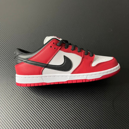 SB Dunk Low “J-Pack Chicago”