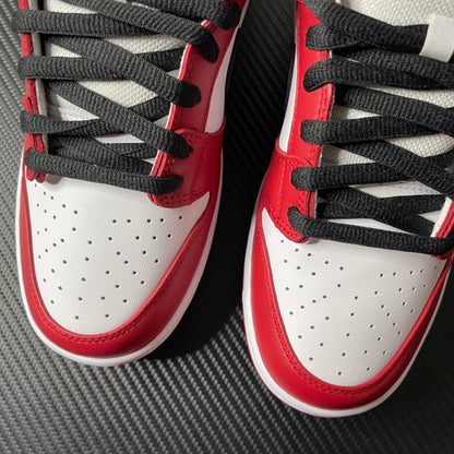 SB Dunk Low “J-Pack Chicago”