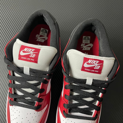 SB Dunk Low “J-Pack Chicago”