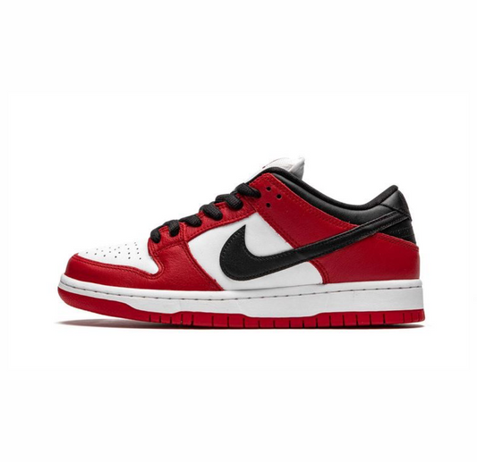 SB Dunk Low “J-Pack Chicago”