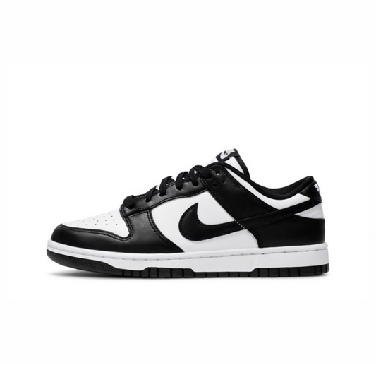 Dunk Low “Panda”