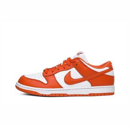 Dunk Low “Syracuse Orange”
