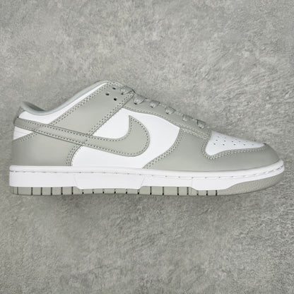 Dunk Low “Grey Fog”