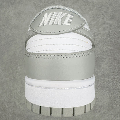 Dunk Low “Grey Fog”
