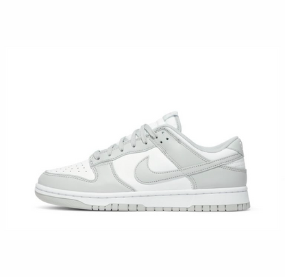 Dunk Low “Grey Fog”