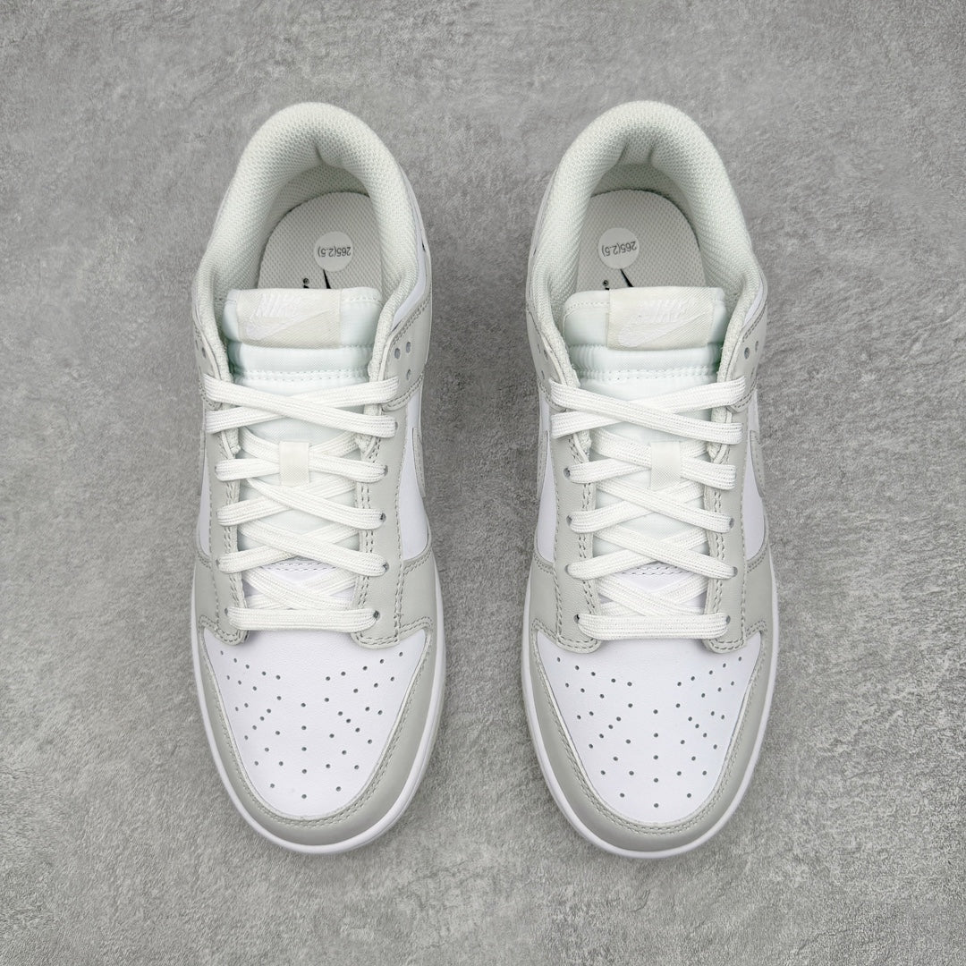 Dunk Low “Photon Dust”