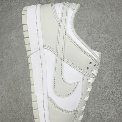 Dunk Low “Photon Dust”