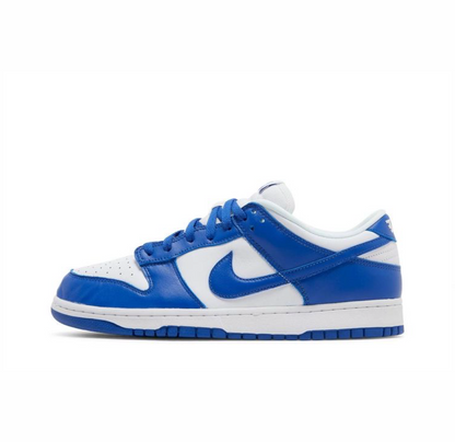 Dunk Low “Kentucky Blue”