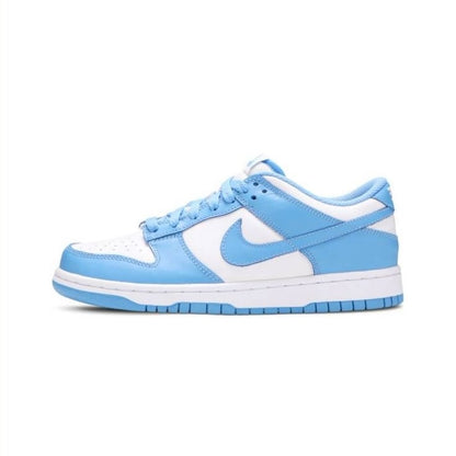 Dunk Low “University Blue”