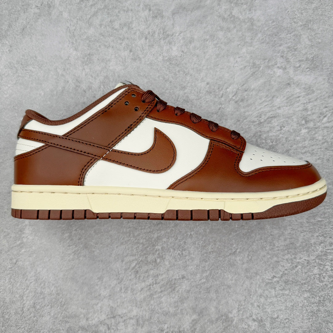 Dunk Low “Cocao Wow”