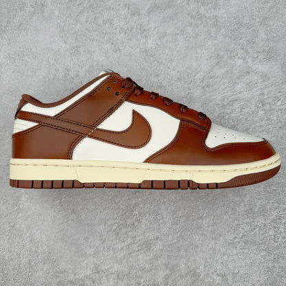 Dunk Low “Cocao Wow”