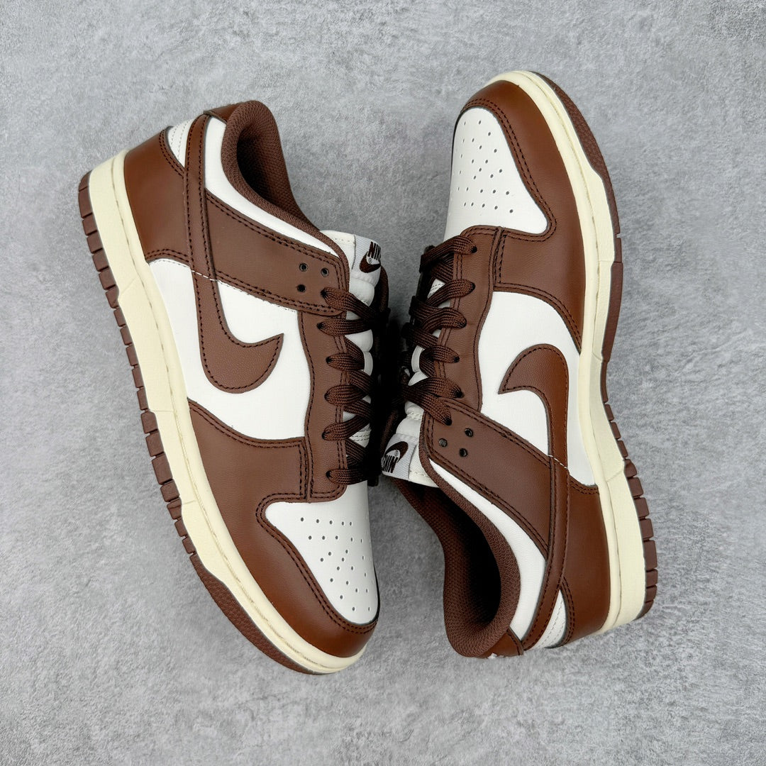Dunk Low “Cocao Wow”