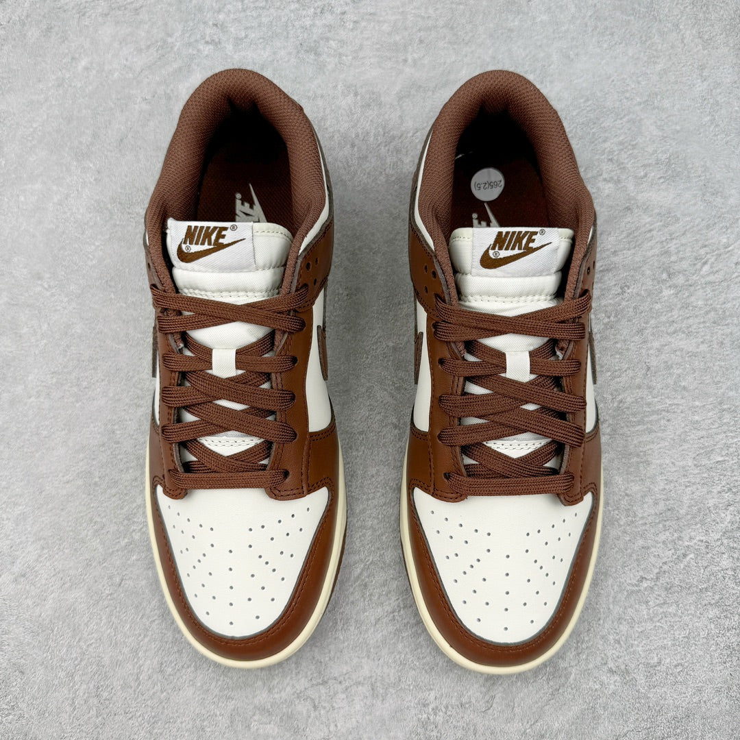 Dunk Low “Cocao Wow”