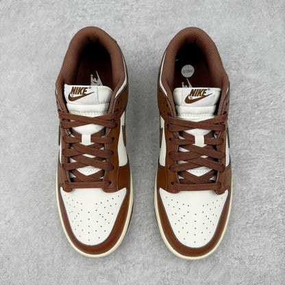 Dunk Low “Cocao Wow”