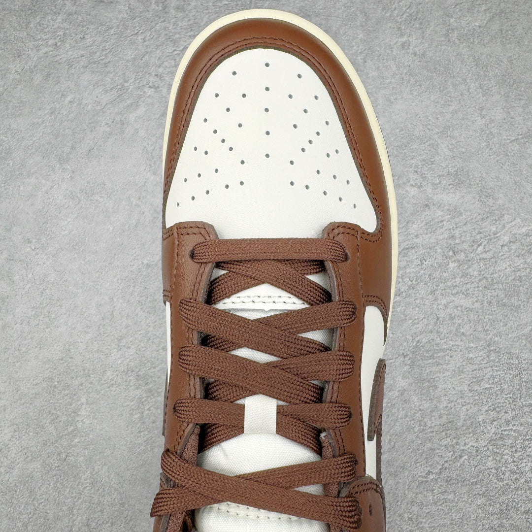 Dunk Low “Cocao Wow”