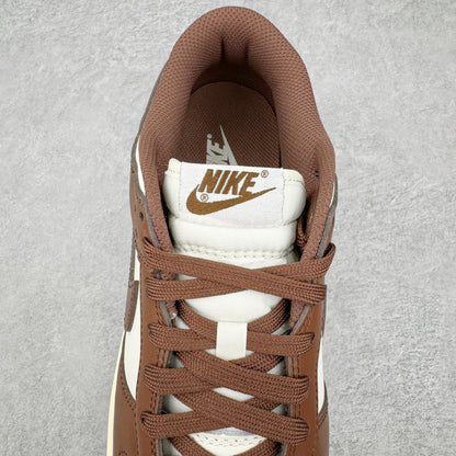 Dunk Low “Cocao Wow”