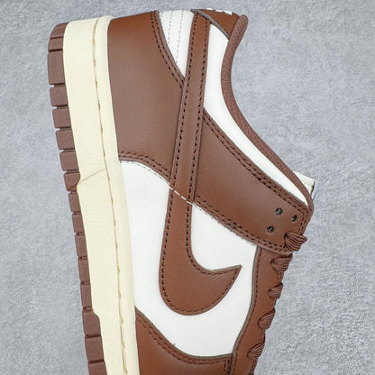 Dunk Low “Cocao Wow”