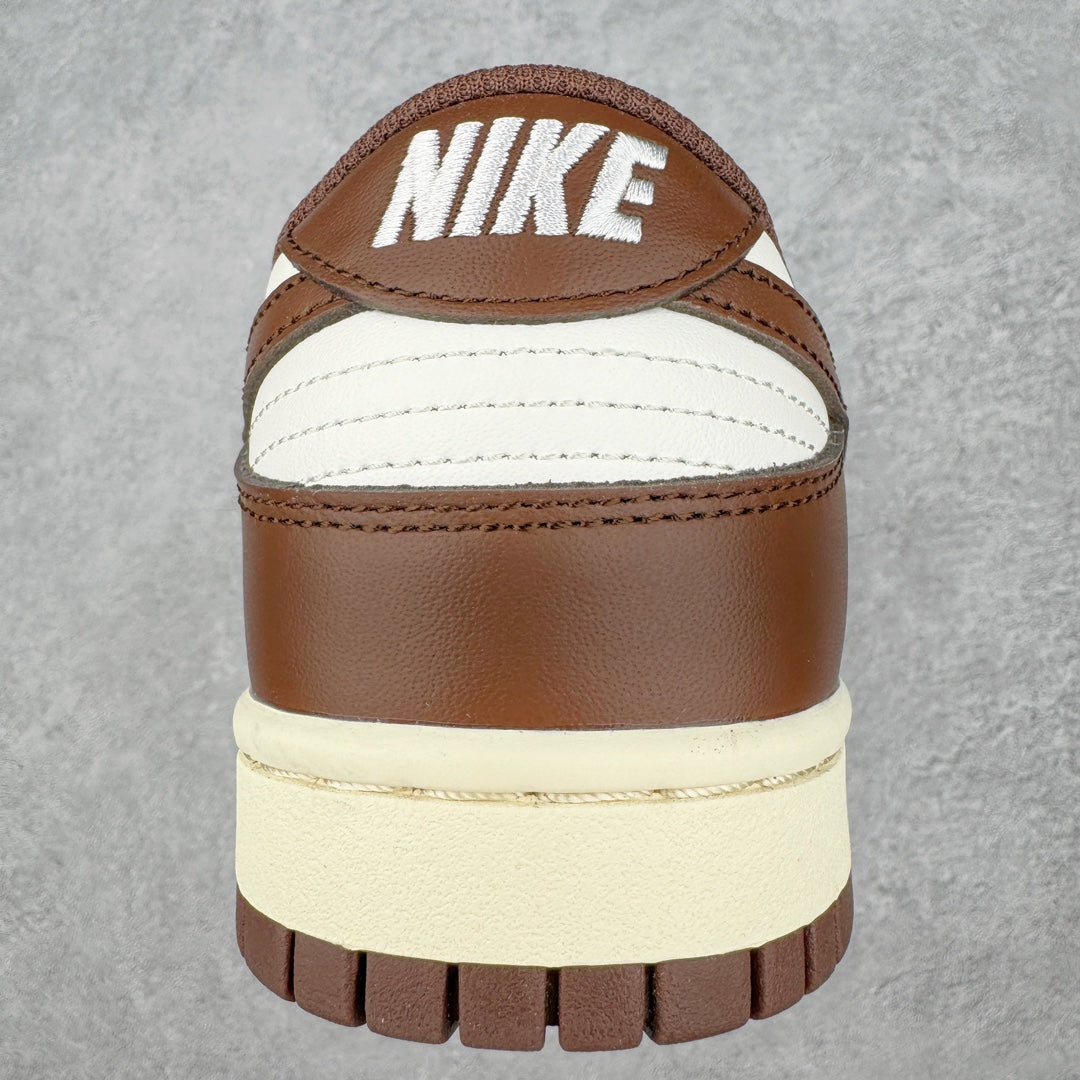 Dunk Low “Cocao Wow”