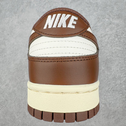 Dunk Low “Cocao Wow”