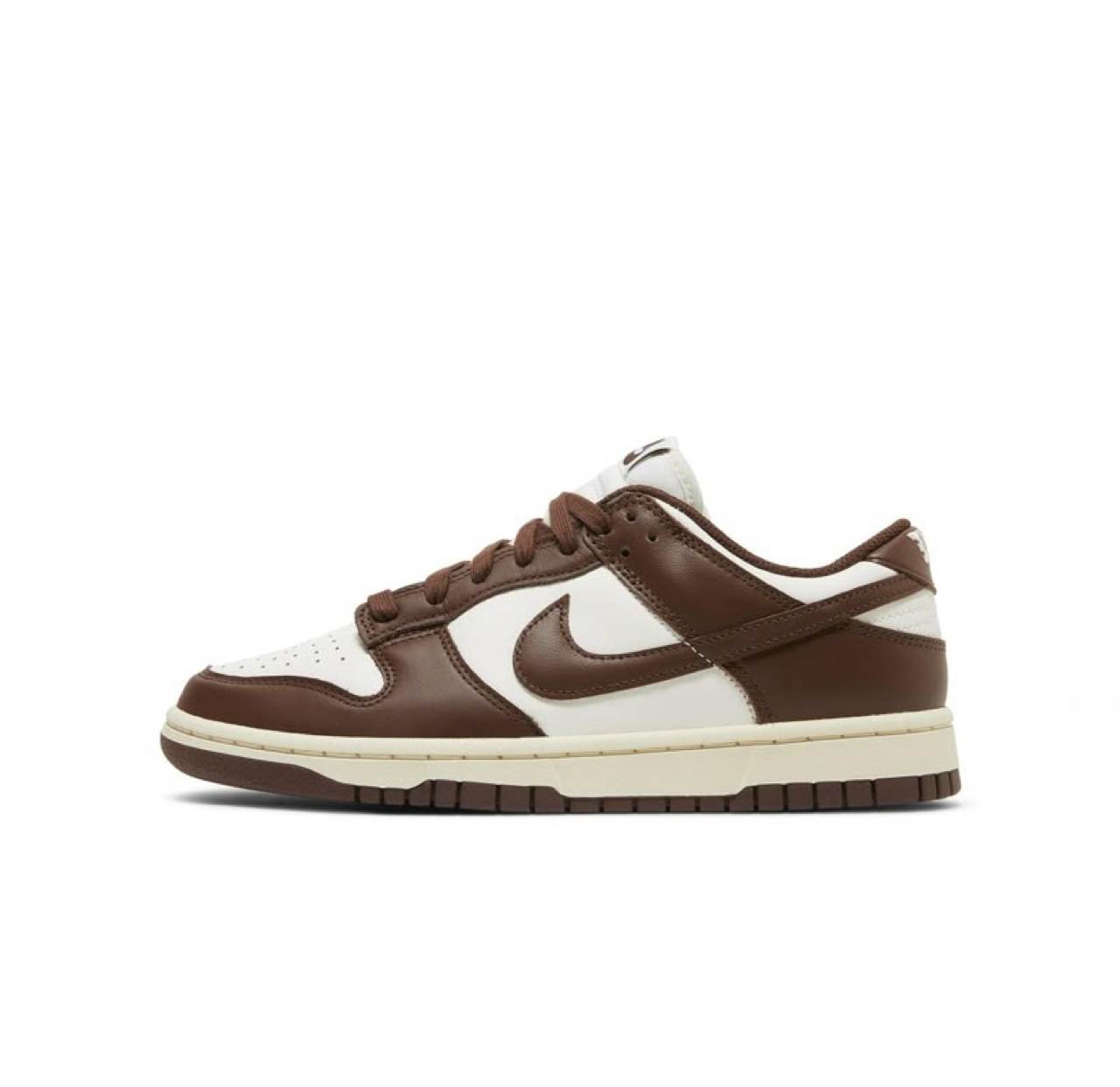 Dunk Low “Cocao Wow”
