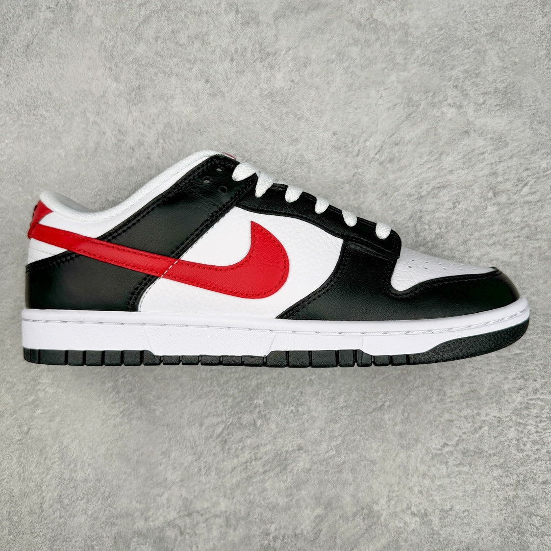 Dunk Low “Red Panda”