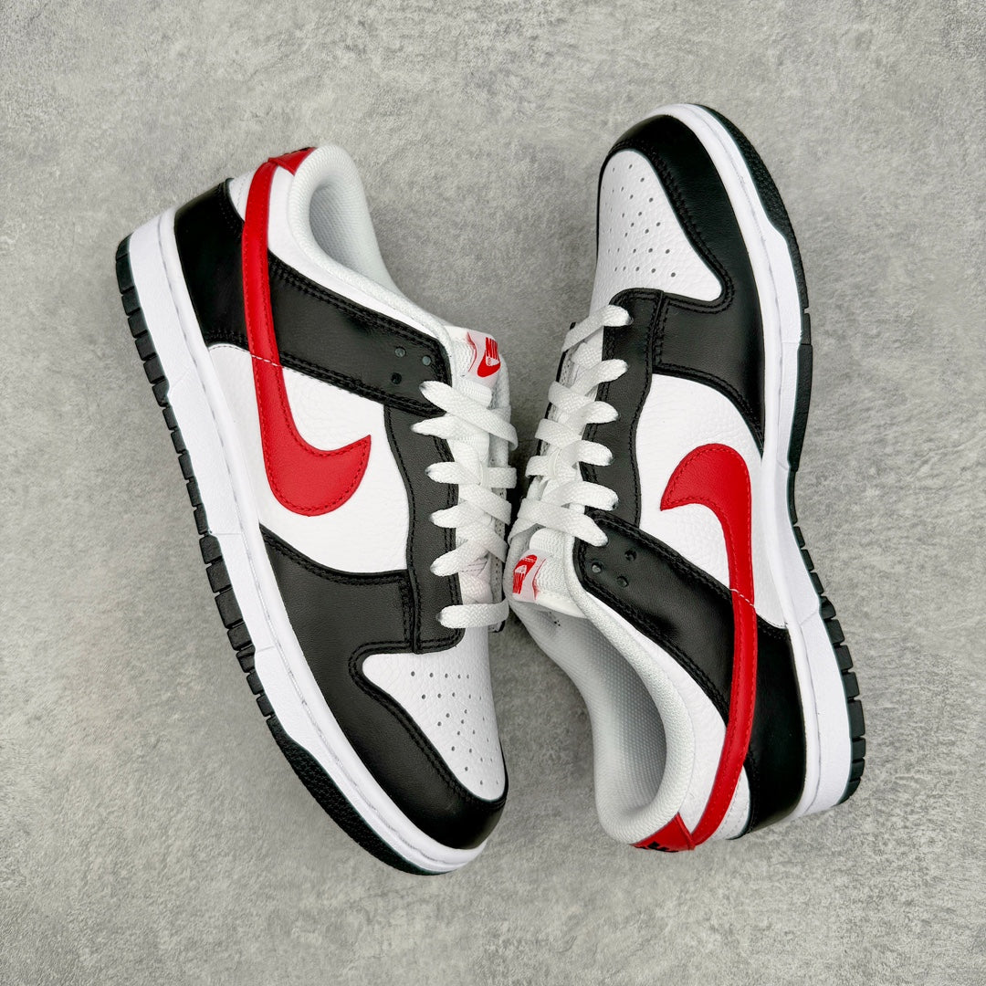 Dunk Low “Red Panda”