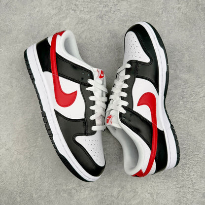 Dunk Low “Red Panda”