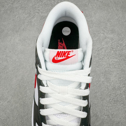 Dunk Low “Red Panda”