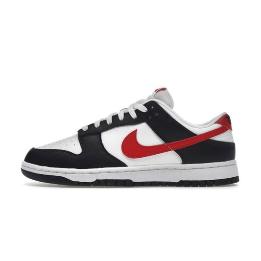 Dunk Low “Red Panda”