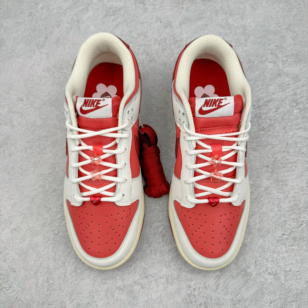 Dunk Low “Valentine’s Day”
