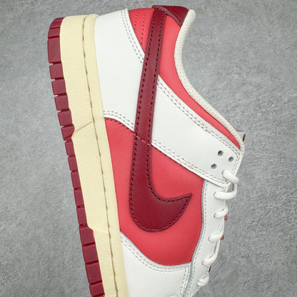 Dunk Low “Valentine’s Day”