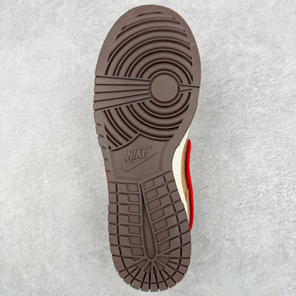 Clot x Nike Dunk Low “Sp Cork”