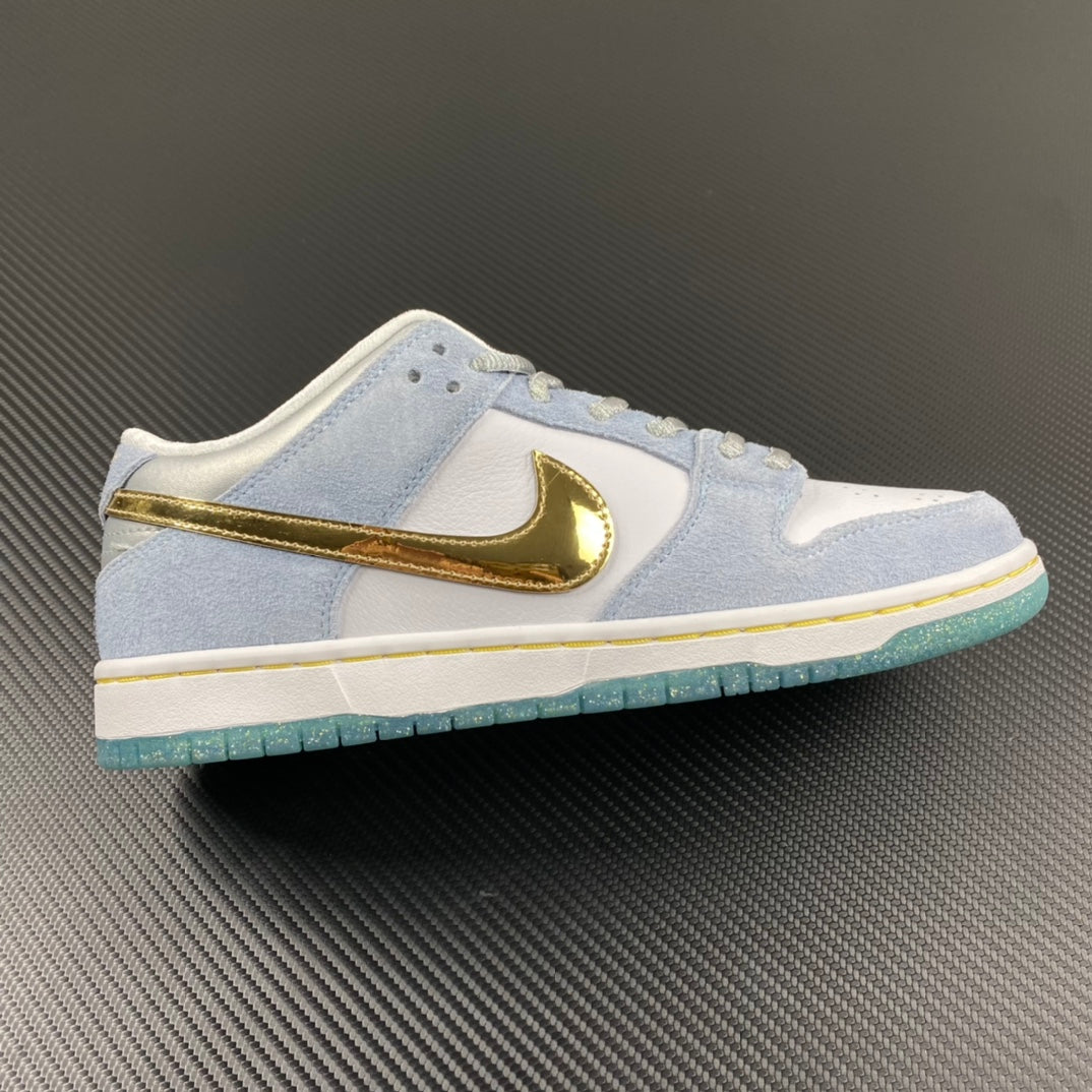 SB Dunk Low “Sean Cliver”