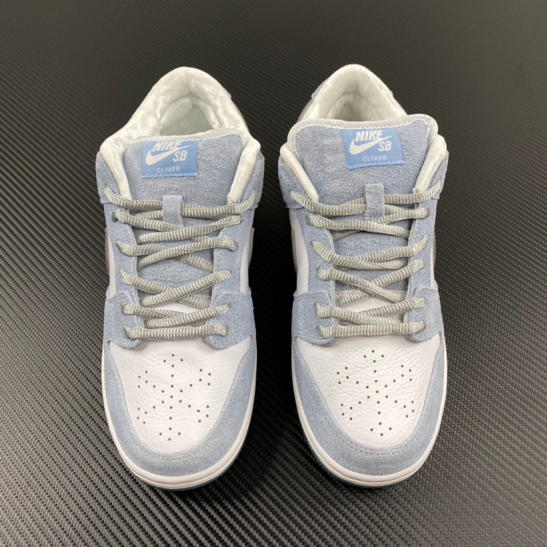 SB Dunk Low “Sean Cliver”