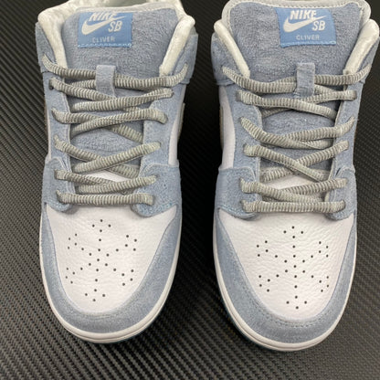 SB Dunk Low “Sean Cliver”