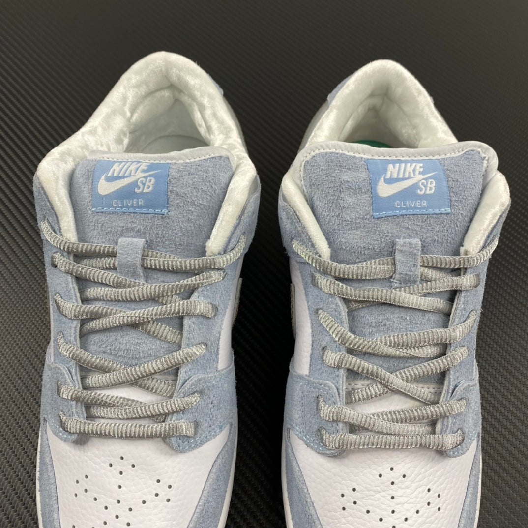 SB Dunk Low “Sean Cliver”