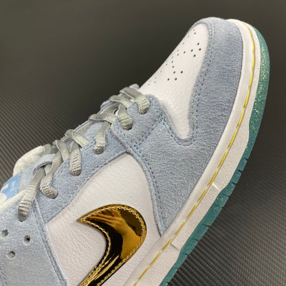 SB Dunk Low “Sean Cliver”