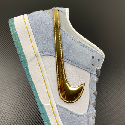 SB Dunk Low “Sean Cliver”